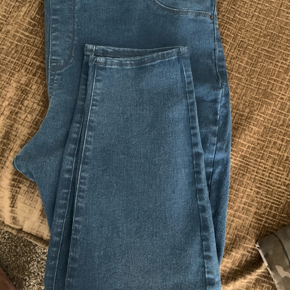 Old Navy jeans
